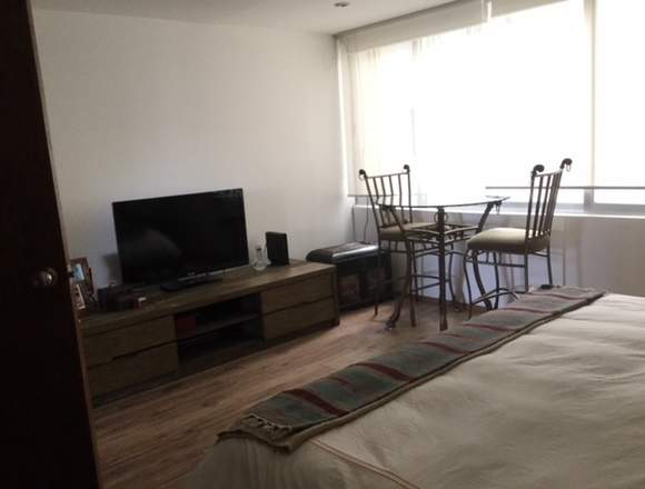 VENTA DEPTO SAN JOSE INSURGENTES
