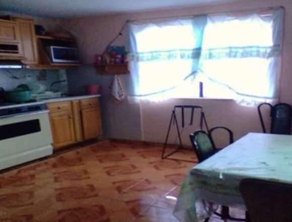 COL LAZARO CARDENAS LA PRESA VENTA