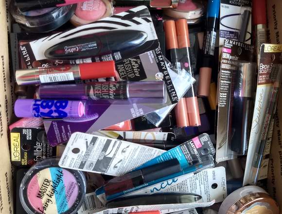 Lote Maquillaje Surtido en Baranoa (Municipio)