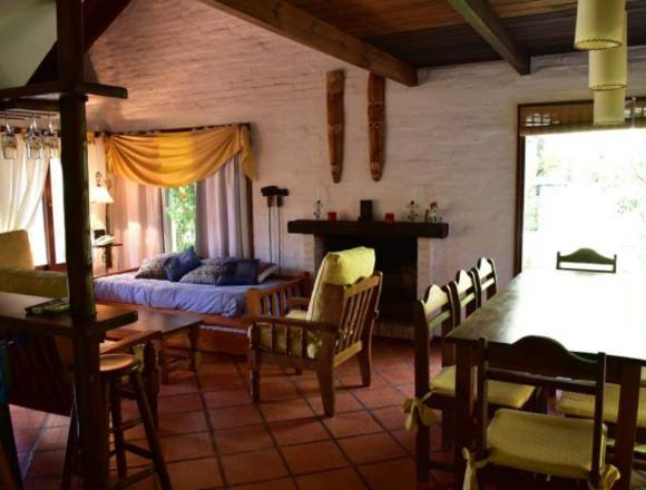Casa en Solanas Punta del Este Maldonado Alquilo