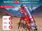 Perforadora Diamantina/Extracción de vetas en Arequipa (Distrito)