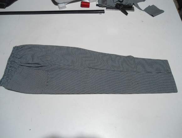 Pantalones para Cocineros y Ayudantes en Guayaquil en Empalme (Cantón)