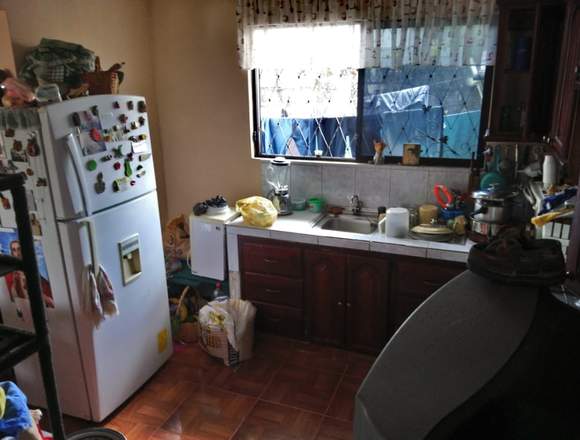 VENDO LINDA CASA FAMILIAR en Pastaza (Cantón)