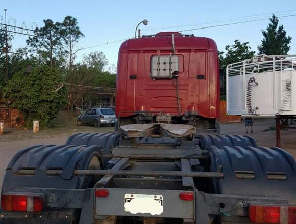 SCANIA 420 IMPERDIBLE en Marcos Juárez (Localidad)