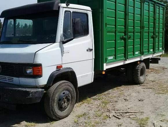 CARROCERIAS NUEVAS TOTALMENTE FINANCIADAS en Marcos Juárez (Localidad)