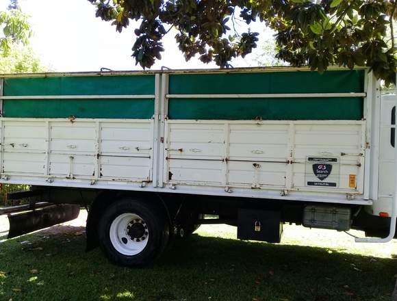 URGENTE!ESCUCHO OFERTA DE CONTADO POR CARROCERIA en Marcos Juárez (Localidad)