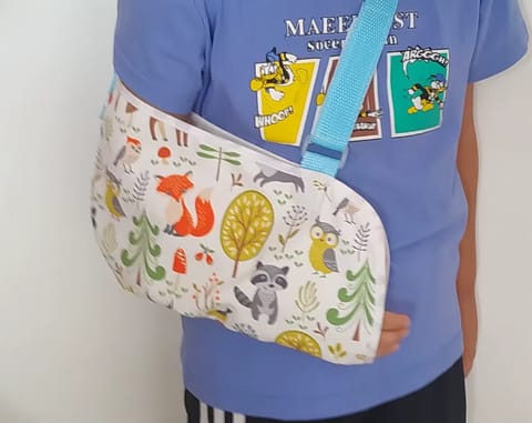 CABESTRILLOS PARA ADULTO Y NIÑO en Ciudad de Guatemala (Municipio)