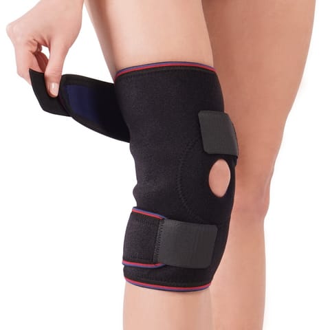 INMOVILIZADOR DE RODILLA Brinda soporte y estabilidad a la rodilla en Ciudad de Guatemala (Municipio)