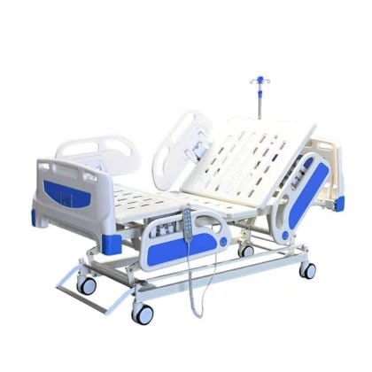 CAMa HOSPITALARIA ELÉCTRICA 5 FUNCIONES en Ciudad de Guatemala (Municipio)