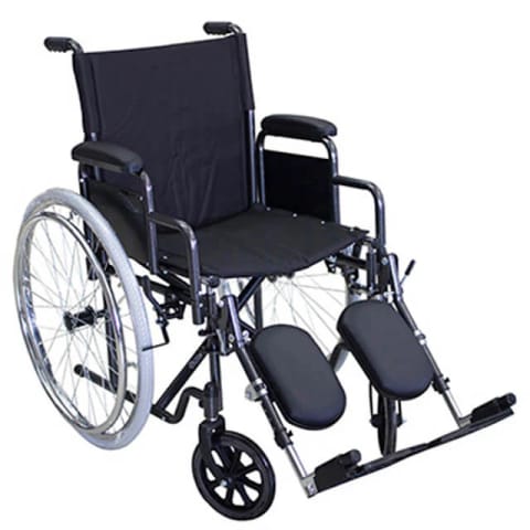 SILLA DE RUEDAS DE ALUMINIO ¡Movilidad, comodidad y seguridad en Ciudad de Guatemala (Municipio)