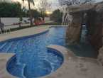CONSTRUCCIONES DE PISCINAS DE OBRA en Argençola (Municipio)