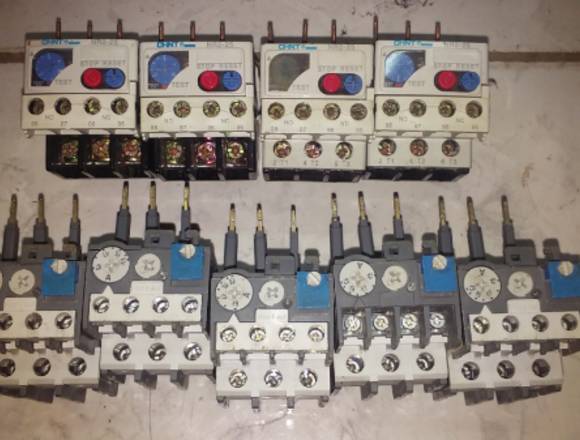 Equipos Electrónico y eléctrico Industrial en Simón Bolívar (Municipio)
