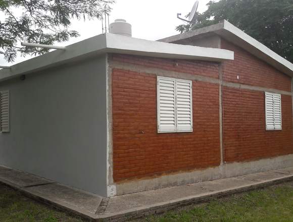 ALQUILO CASA EN PARQUE SIQUIMAN CBA C 3518011615 en Cordoba (Localidad)