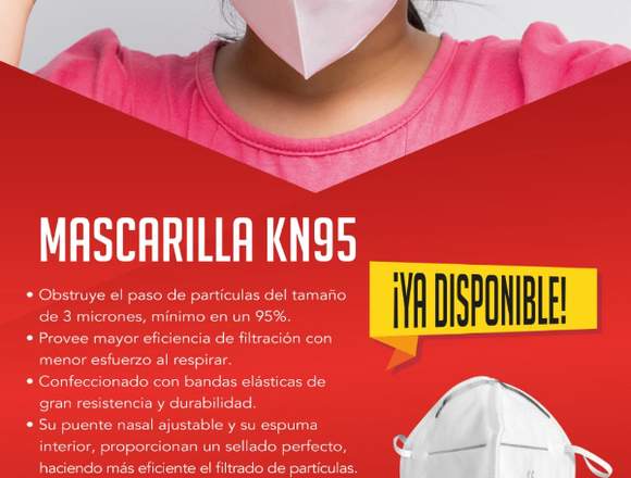 mascarilla kn95, precio mayoreo en Hermosillo (Municipio)