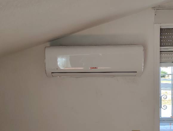Instalación aire acondicionado y fontanería en Torrevieja (Municipio)