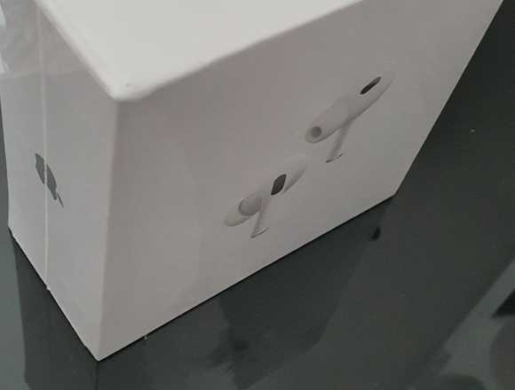 Airpods pro 2.genaration Neu in Hamburg (Lokalität)