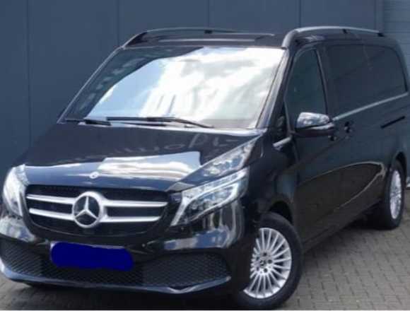 Licencia VTC Aragón en Las Rozas de Madrid (Municipio)