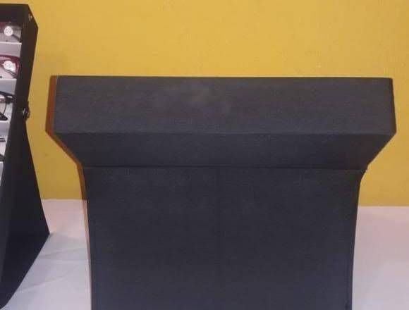 Vendo Equipo para Óptica en Ciudad de Guatemala (Municipio)