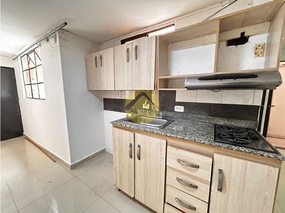 Apartamento en arriendo en Simon Bolivar Medellín