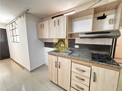 Apartamento en arriendo en Simon Bolivar Medellín
