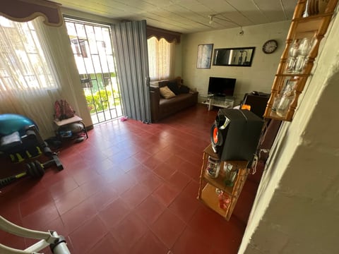 CASA UNIFAMILIAR EN VENTA EN PALMAS DE CATALUÑA,MEDELLIN en Medellín (Municipio)