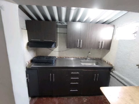 APARTAMENTO EN VENTA EN ARANJUEZ, MEDELLIN. PISO 2 y 3 en Medellín (Municipio)
