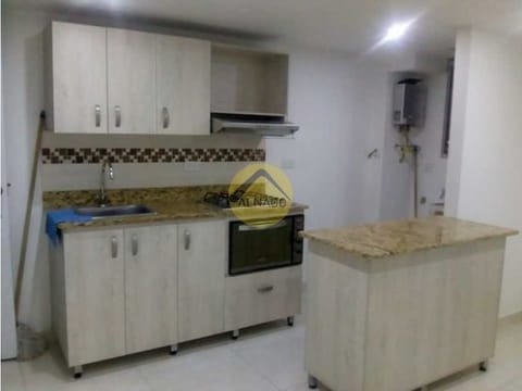 VENTA APARTAMENTO EN ROBLEDO, MEDELLIN PISO 13
