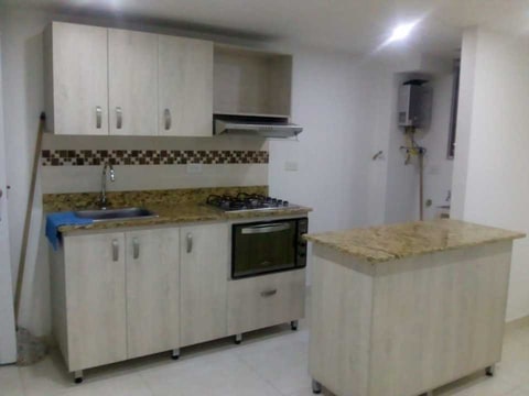 VENTA APARTAMENTO EN ROBLEDO, MEDELLIN PISO 13 en Medellín (Municipio)