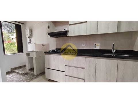 Apartamento en arriendo en La América Medellín