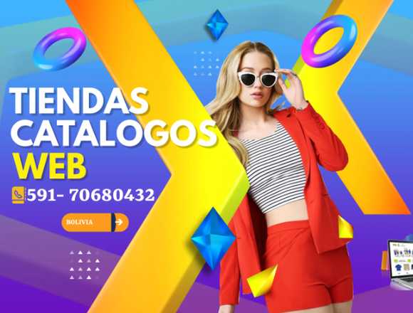Diseño y Desarrollo Web en La Paz Bolivia en La Paz (Localidad)