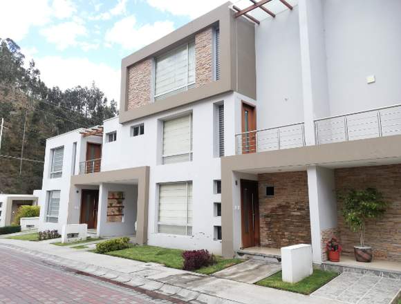 De Oportunidad - Casa en Venta - Locoa - Latacunga en Latacunga (Cantón)