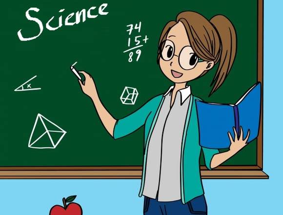 Clases de Biología, Bioquimica, Química, Genética