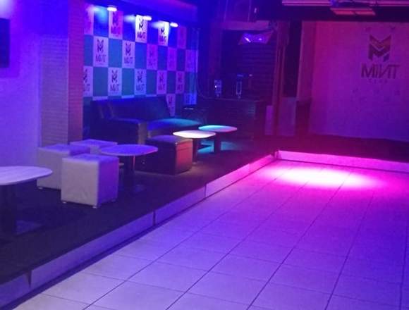 Traspaso de Discoteca en Lima (Lima 1) (Distrito)