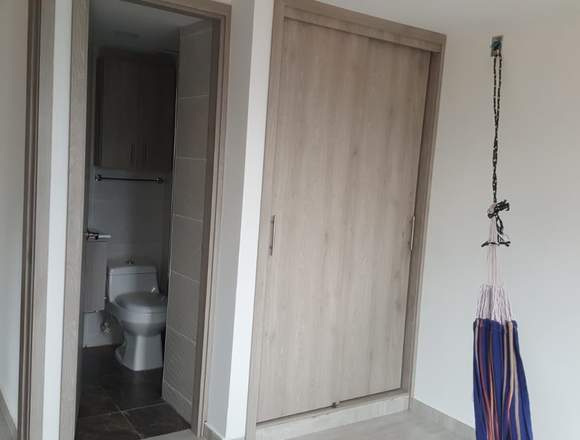 ARRIENDO APARTAMENTO CERRO AZUL NIQUIA-BELLO