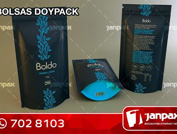 Bolsas Para Café - JANPAX