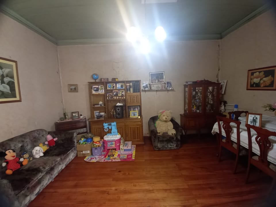 SAN FELIPE CENTRO VENDO CASA 306/867 $ 560 MILLONES en San Felipe (Comuna)