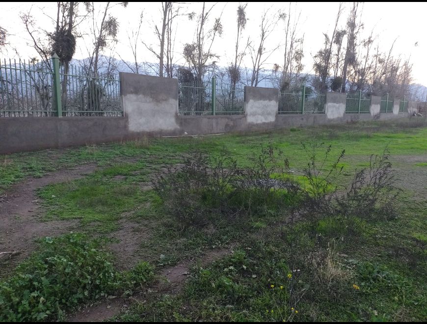 PUTAENDO TERRENO RINCONADA DE SILVA VENTA DIRECTA en Los Andes (Comuna)