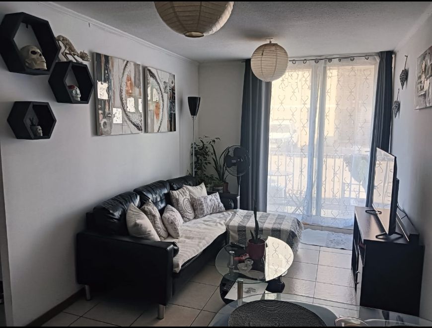 SAN FELIPE VENDO DPTO 1ER P 3D 1B 1EST CONDOMINIO en San Felipe (Comuna)