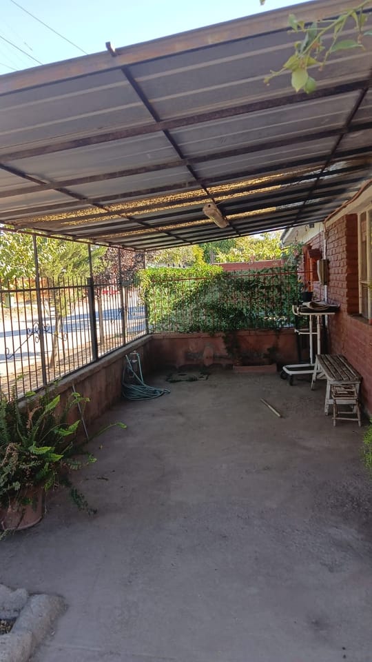 VENTA DIRECTA CASA 4D 1B 5ESTACIONAMIENTOS POB. SAN ANTONIO PUTAENDO en Putaendo (Comuna)