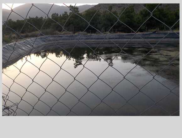 CHILE CERCA SANTIAGO VENDO 3HA 2 CASAS 900 NOGALES en Puerto Colombia (Municipio)