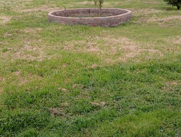 SAN FELIPE VENDO 2700 M2 CON QUINCHO LUZ Y AGUA en San Felipe (Comuna)