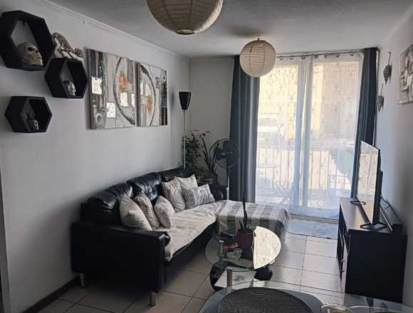 SAN FELIPE VENDO DPTO 1ER P 3D 1B 1EST CONDOMINIO en San Felipe (Comuna)