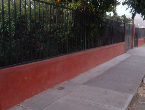 VENDO POR APURO CASA 42/240 M2 POB. SAN ANTONIO PUTAENDO $ 53 MILLONES en San Felipe (Comuna)