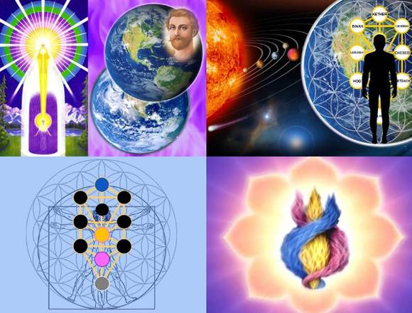 CURSOS DE METAFÍSICA Y KABBALAH EN PUEBLA en Puebla (Municipio)