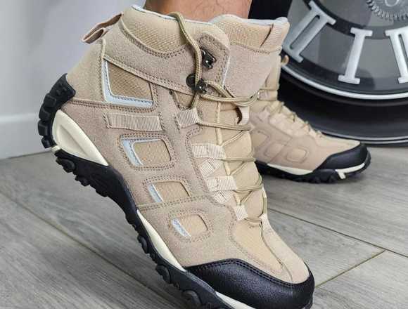 ZAPATILLAS DE PRIMERA LINEA AAA DEL 40 AL 45