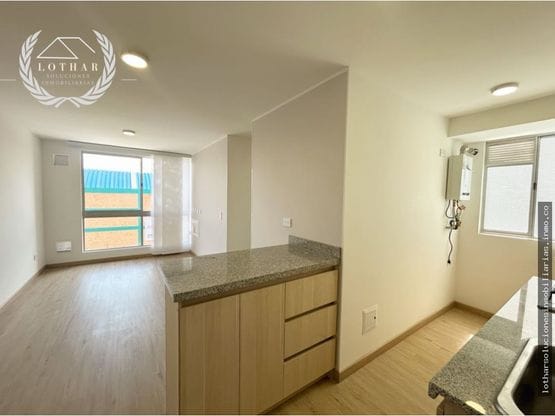 Se arrienda Apartamento en Chia para estrenar