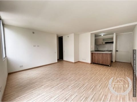Se arrienda Apartamento en Chia para estrenar