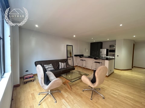 Se arrienda Apartamento Barrio la Porciuncula Bogota en Bogotá, D.C. (Municipio)