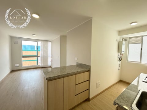 Se arrienda Apartamento en Chia para estrenar en Chía (Municipio)