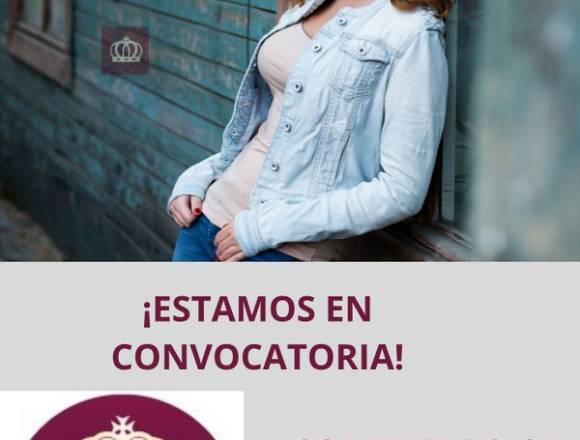 BUSCANDO UN EMPLEO ESTABLE? en Medellín (Municipio)